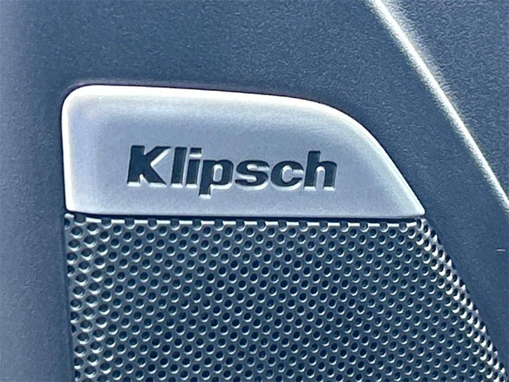 new 2025 Nissan Armada car, priced at $80,170