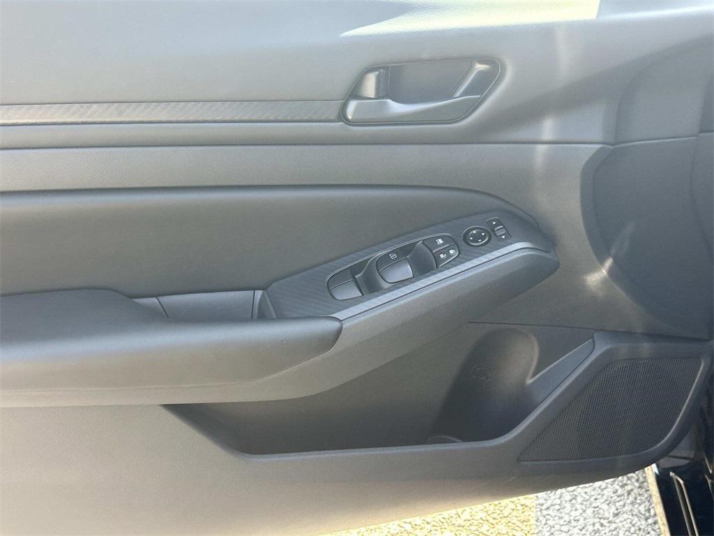 used 2025 Nissan Altima car, priced at $23,002
