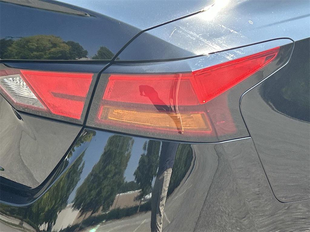 used 2025 Nissan Altima car, priced at $23,002