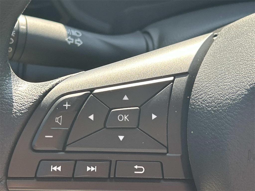 used 2025 Nissan Altima car, priced at $23,002