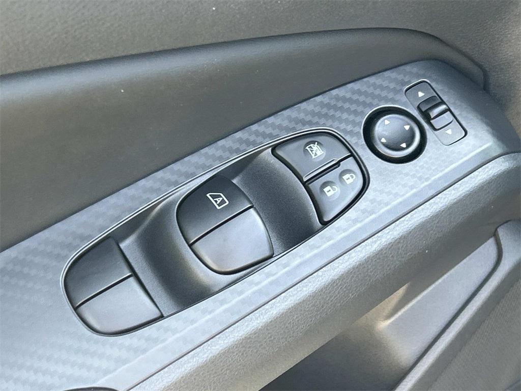 used 2025 Nissan Altima car, priced at $23,002