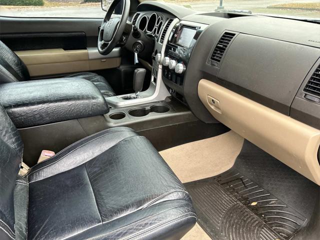 used 2008 Toyota Tundra car, priced at $10,000