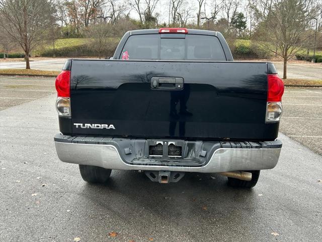 used 2008 Toyota Tundra car, priced at $10,000