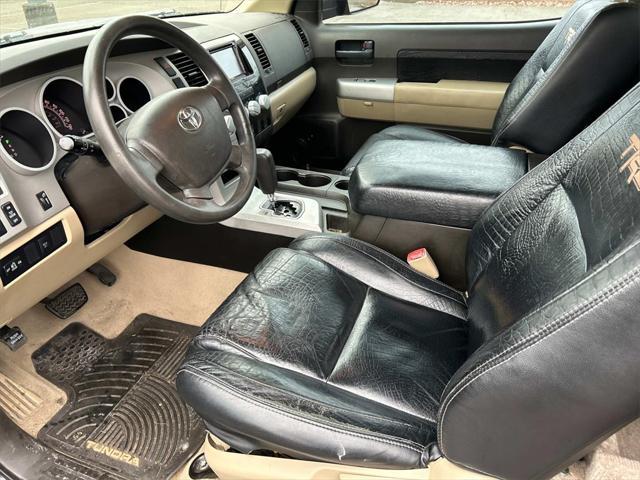 used 2008 Toyota Tundra car, priced at $10,000