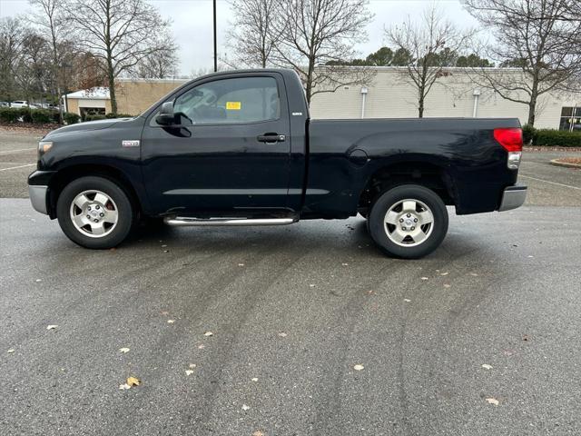 used 2008 Toyota Tundra car, priced at $10,000