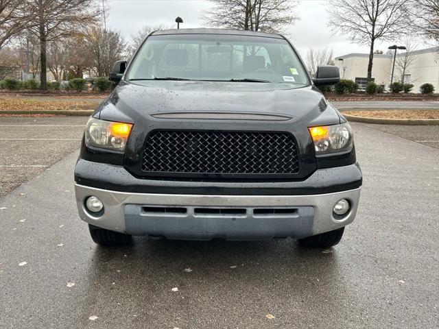 used 2008 Toyota Tundra car, priced at $10,000