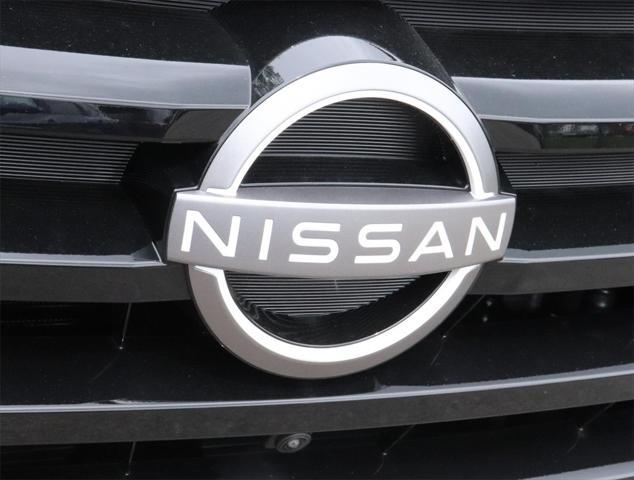 new 2023 Nissan Pathfinder car, priced at $46,515