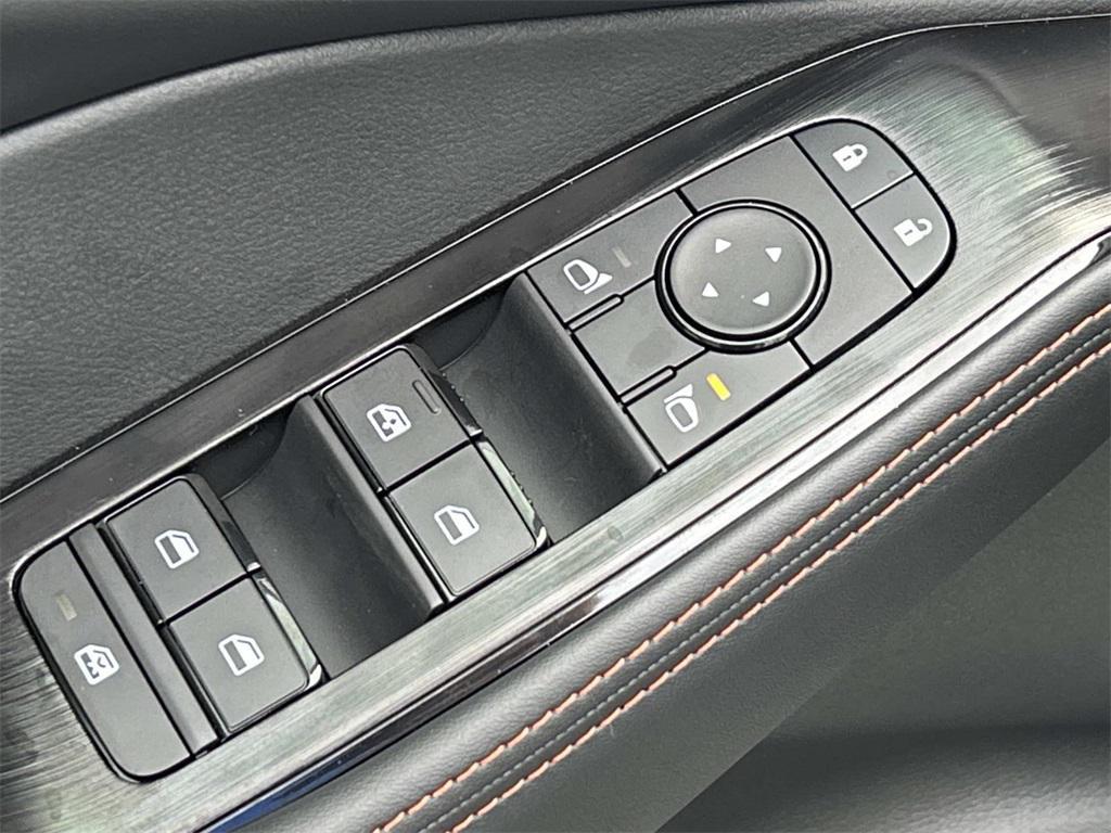 new 2026 Nissan Rogue car, priced at $31,889