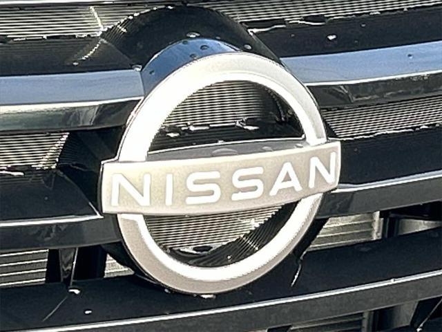 new 2025 Nissan Pathfinder car, priced at $35,169