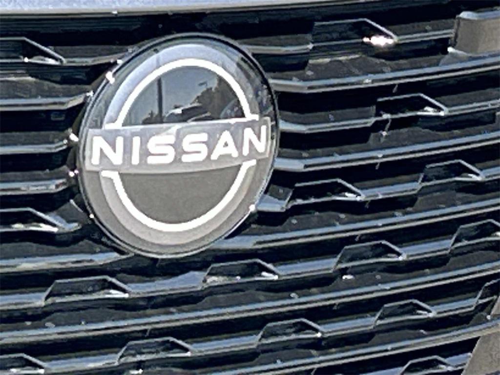 new 2025 Nissan Sentra car, priced at $21,780