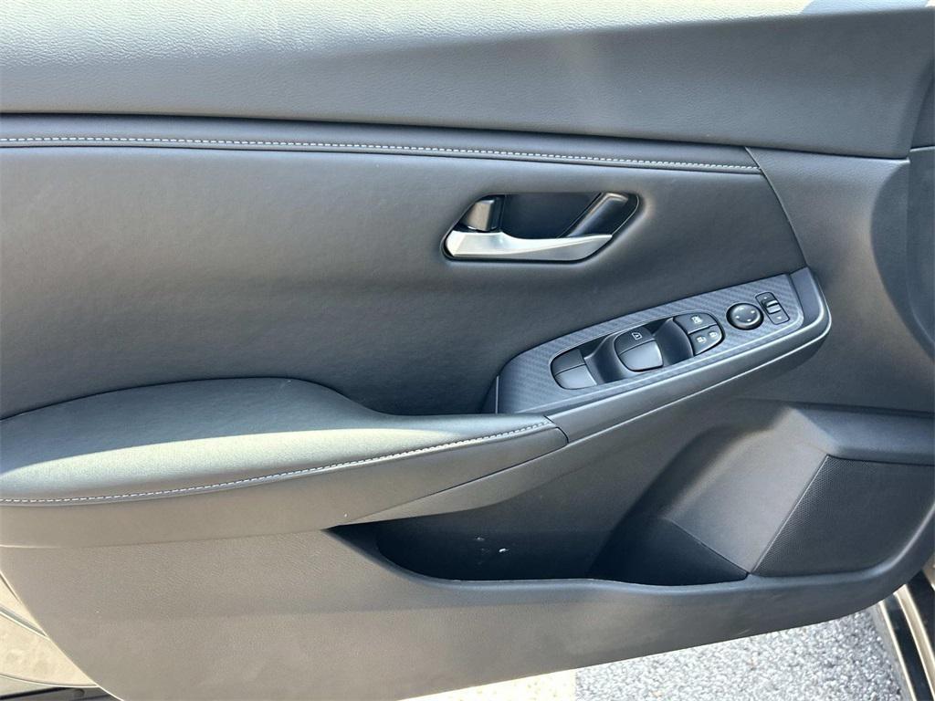 new 2025 Nissan Sentra car, priced at $21,780