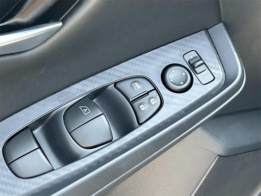 new 2025 Nissan Sentra car, priced at $21,780
