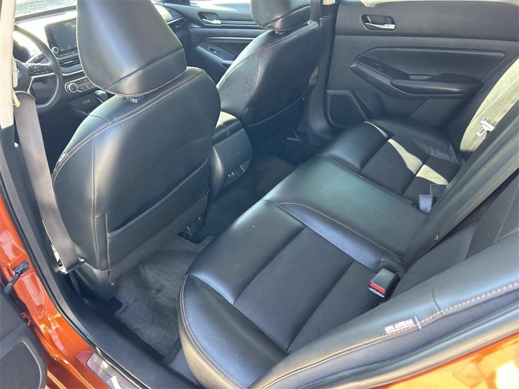 used 2020 Nissan Altima car, priced at $10,496