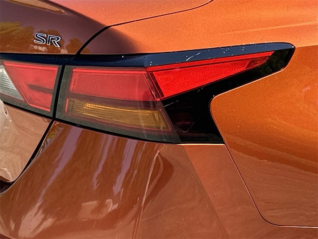 used 2020 Nissan Altima car, priced at $10,496