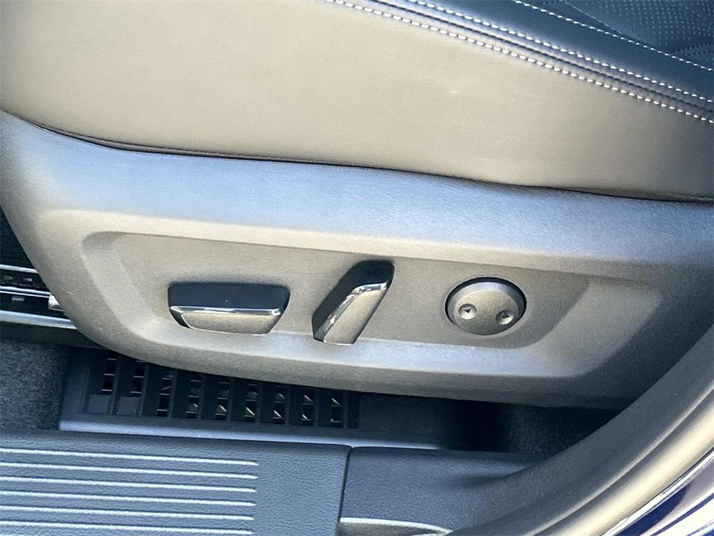 new 2026 Nissan Rogue car, priced at $36,493