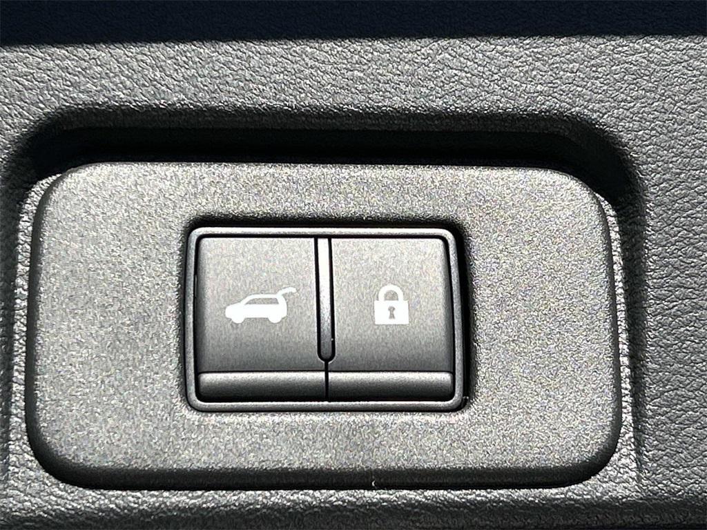 new 2026 Nissan Rogue car, priced at $36,493