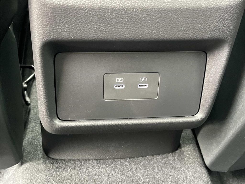 new 2026 Nissan Rogue car, priced at $30,830