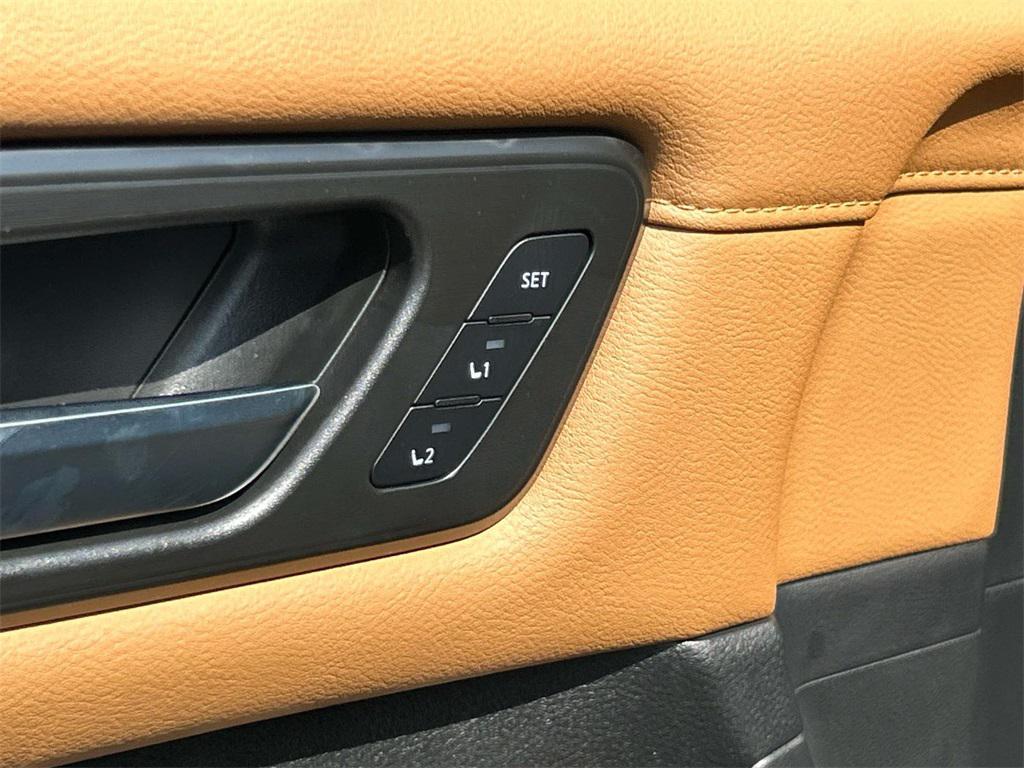 new 2025 Nissan Armada car, priced at $80,737