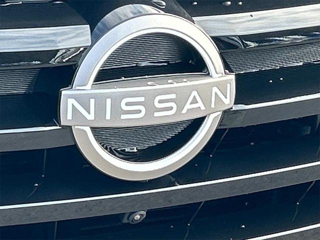 new 2025 Nissan Pathfinder car, priced at $47,649