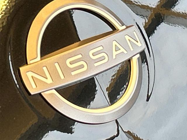 new 2024 Nissan Z car, priced at $60,348