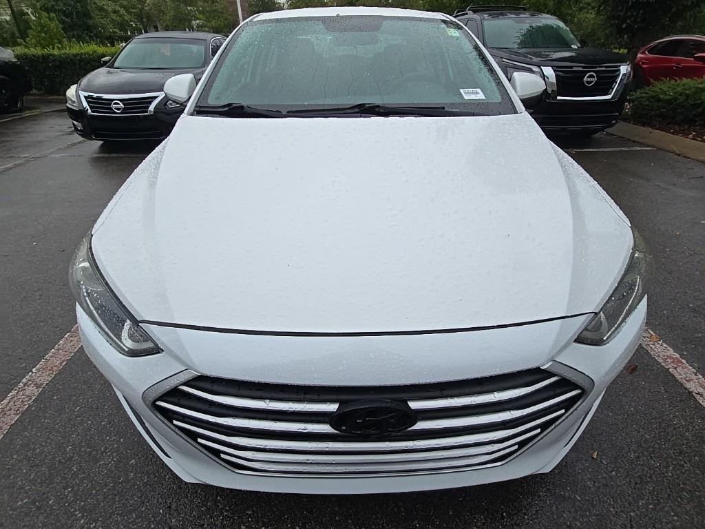 used 2018 Hyundai Elantra car, priced at $13,514
