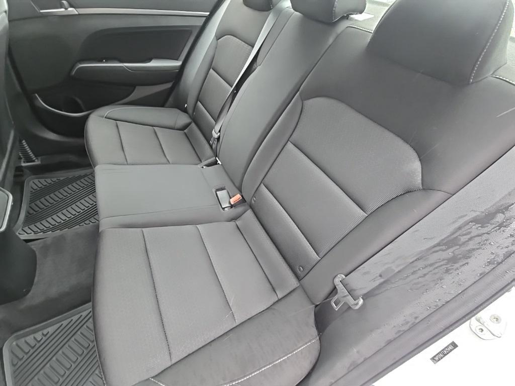 used 2018 Hyundai Elantra car, priced at $13,514