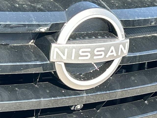 new 2025 Nissan Pathfinder car, priced at $48,334