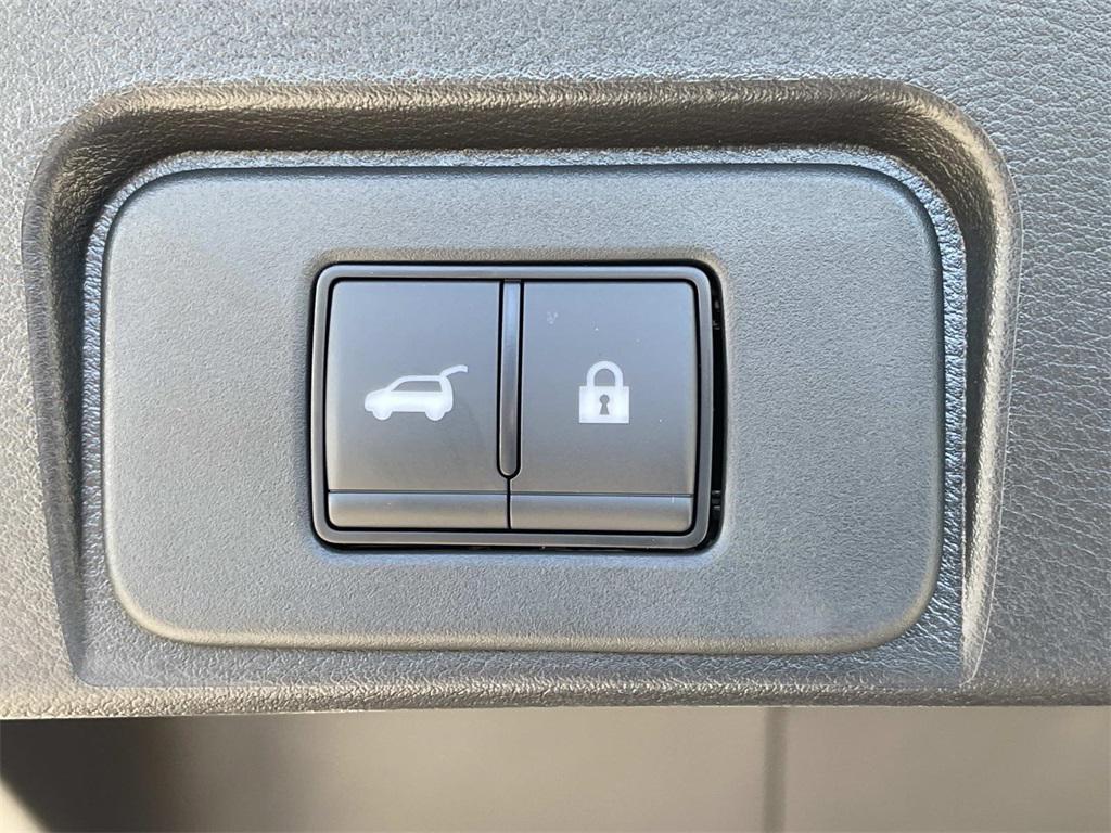 new 2026 Nissan Rogue car, priced at $30,041