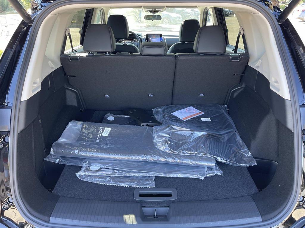 new 2026 Nissan Rogue car, priced at $30,041