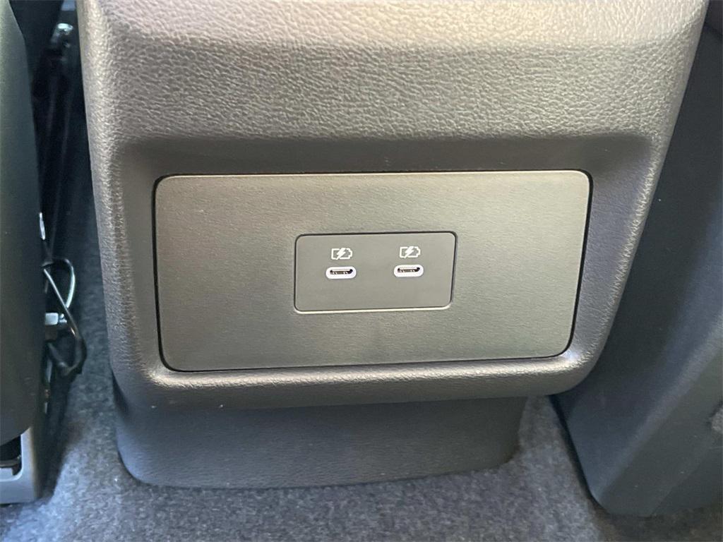 new 2026 Nissan Rogue car, priced at $30,041