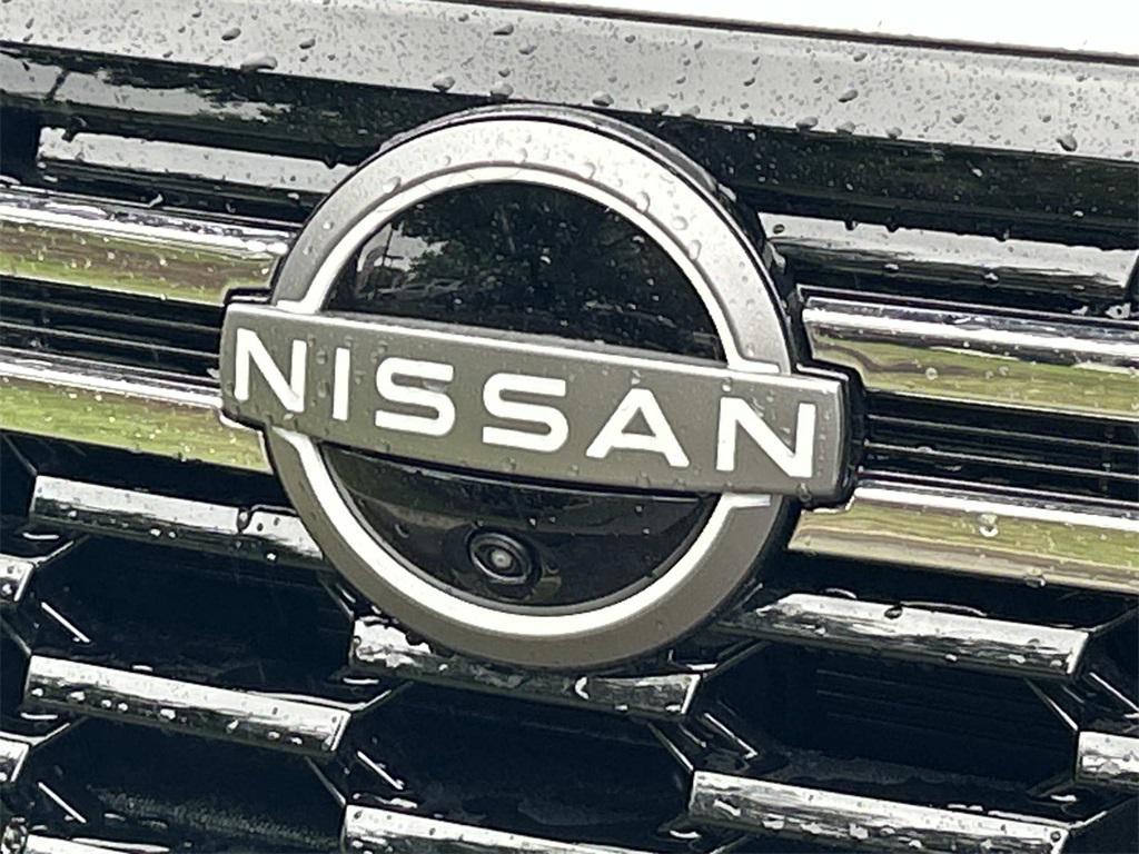 new 2026 Nissan Armada car, priced at $63,057