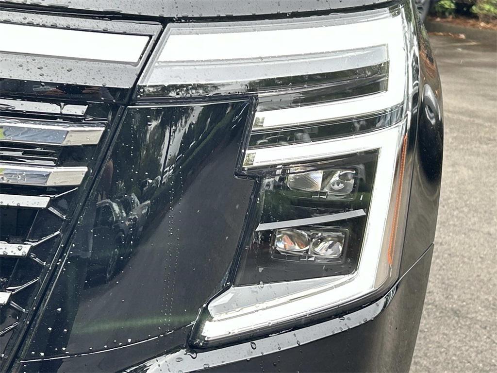 new 2026 Nissan Armada car, priced at $63,057