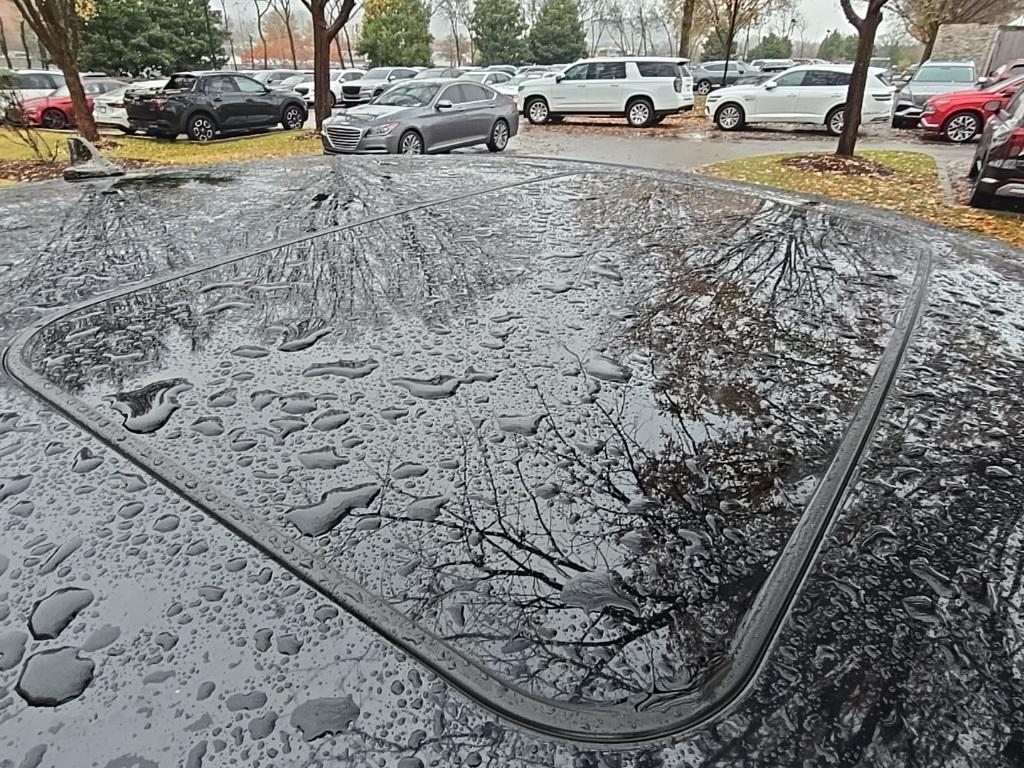 used 2020 Ford Fusion car, priced at $15,469