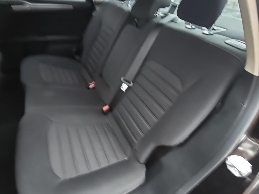 used 2020 Ford Fusion car, priced at $15,469