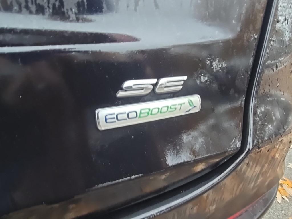 used 2020 Ford Fusion car, priced at $15,469