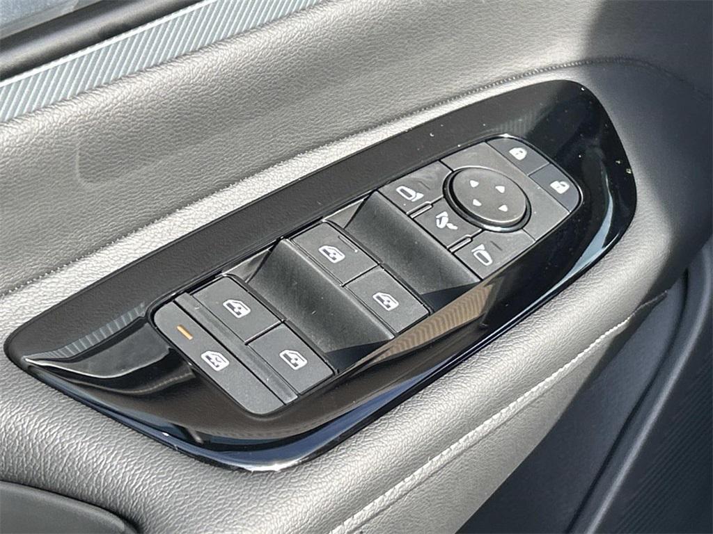 new 2026 Nissan Murano car, priced at $47,572