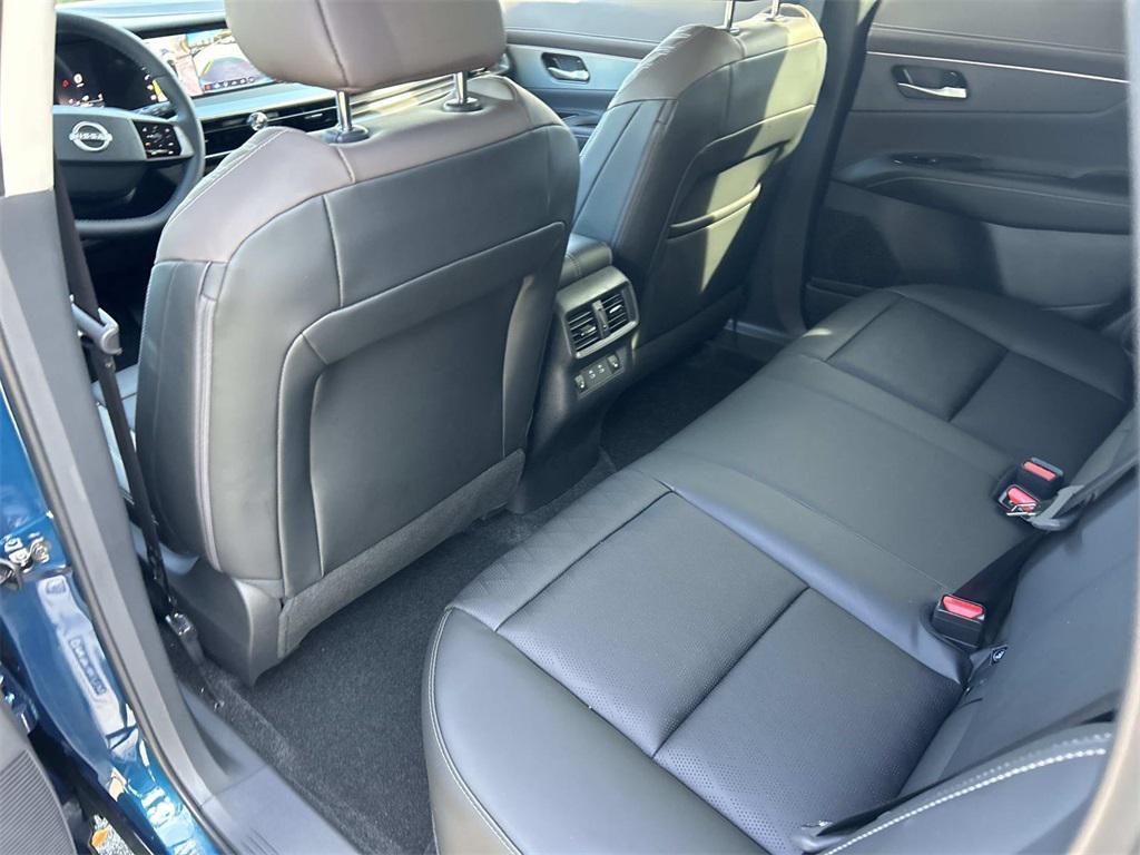 new 2026 Nissan Murano car, priced at $47,572