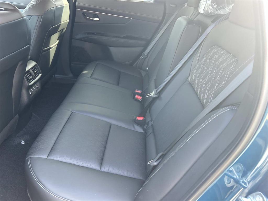 new 2026 Nissan Murano car, priced at $47,572