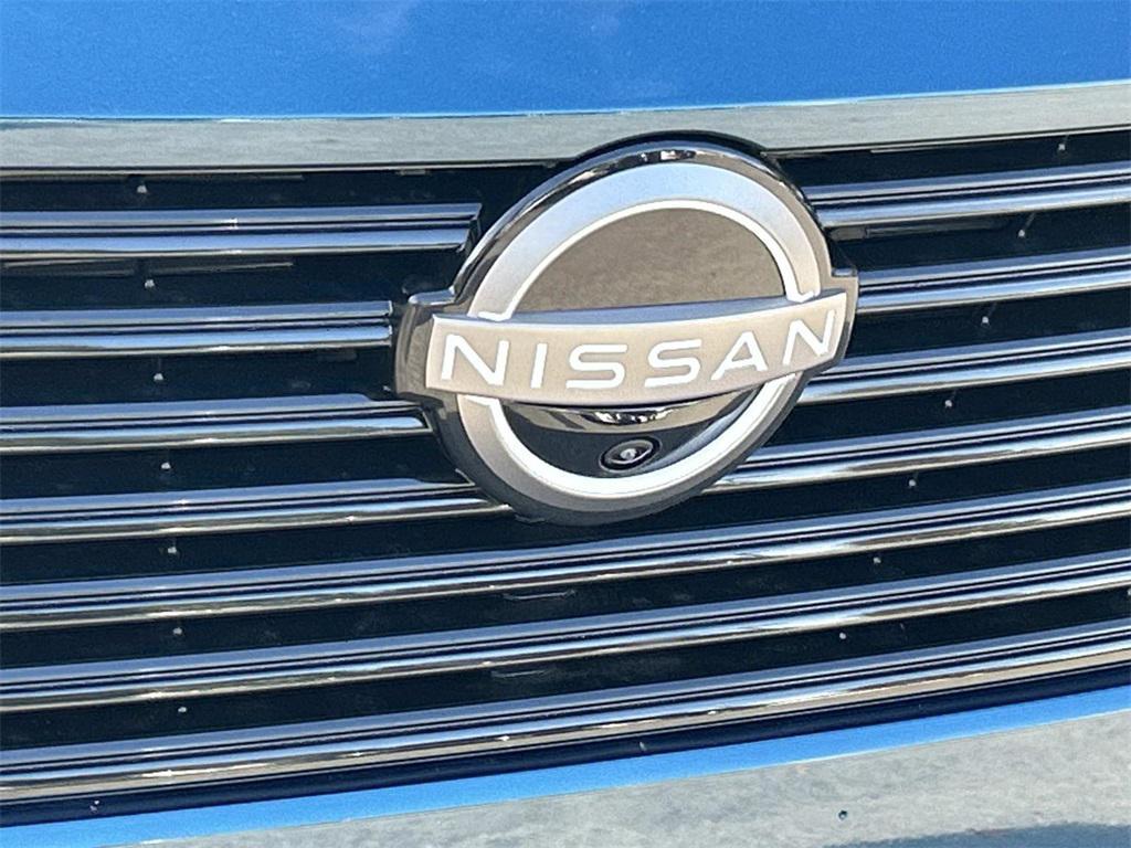 new 2026 Nissan Murano car, priced at $47,572