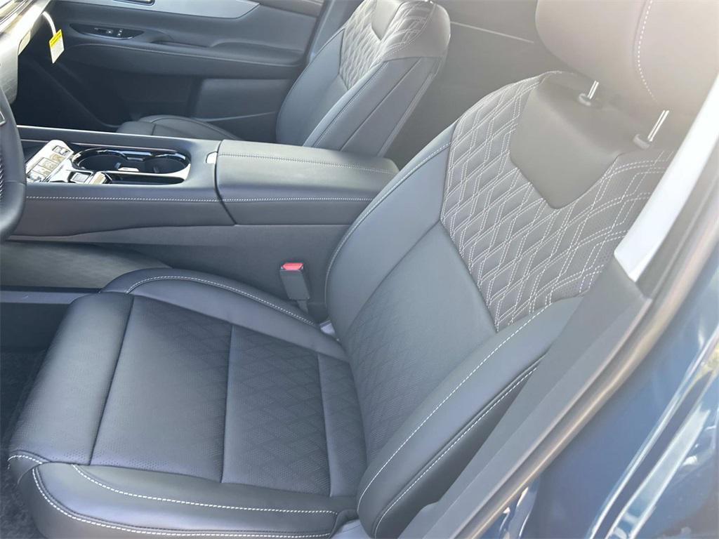 new 2026 Nissan Murano car, priced at $47,572