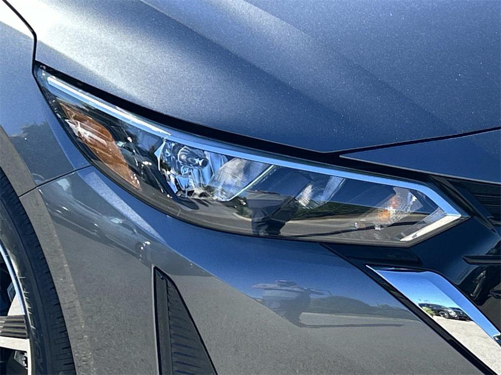 new 2025 Nissan Sentra car, priced at $20,020