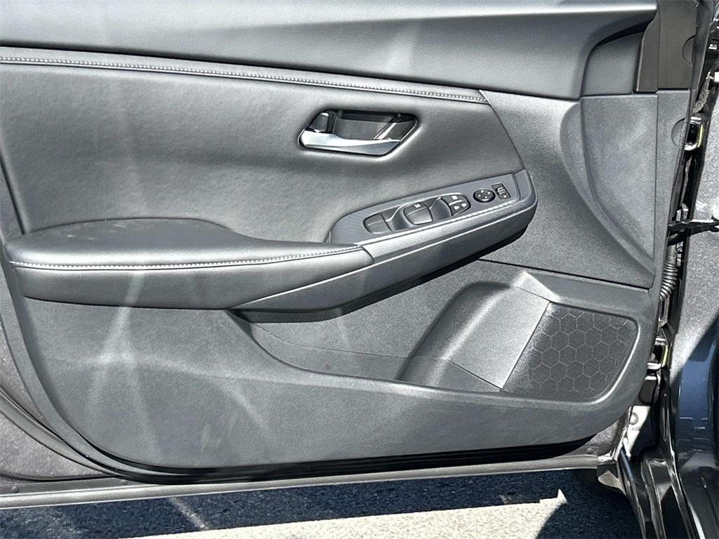 new 2025 Nissan Sentra car, priced at $20,020