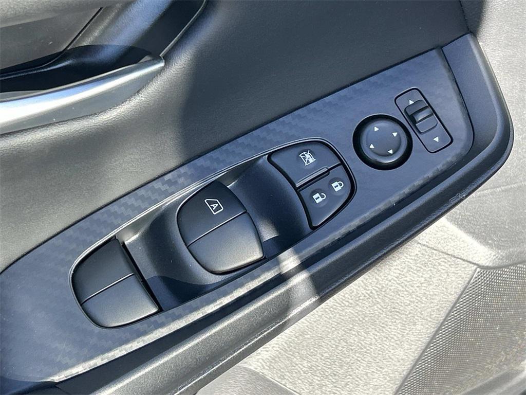 new 2025 Nissan Sentra car, priced at $20,020