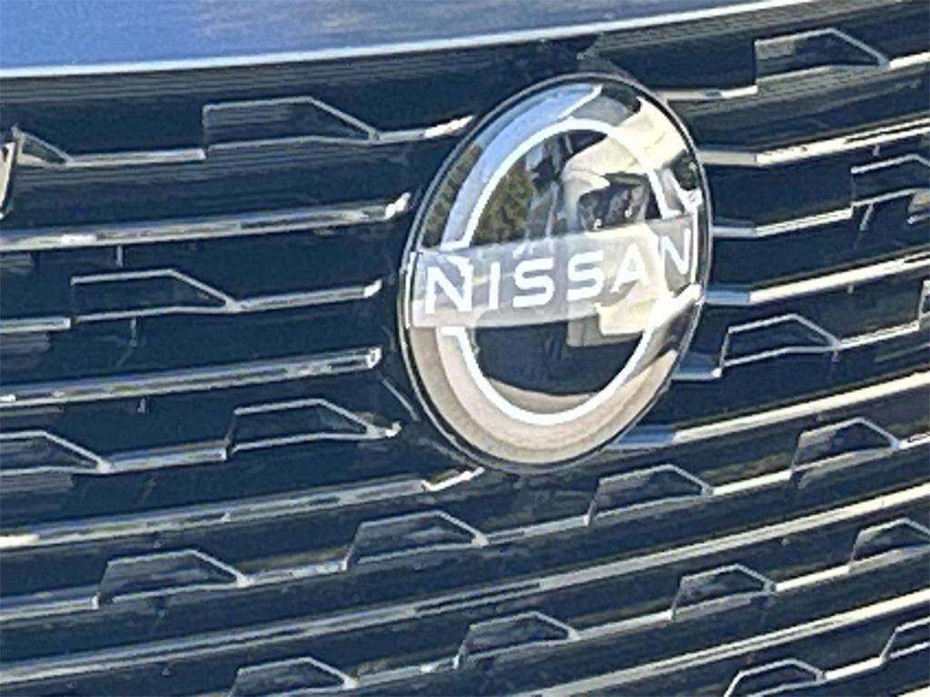 new 2025 Nissan Sentra car, priced at $20,020