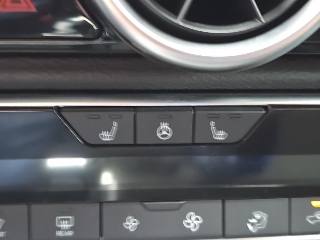 used 2025 Nissan Sentra car, priced at $24,510