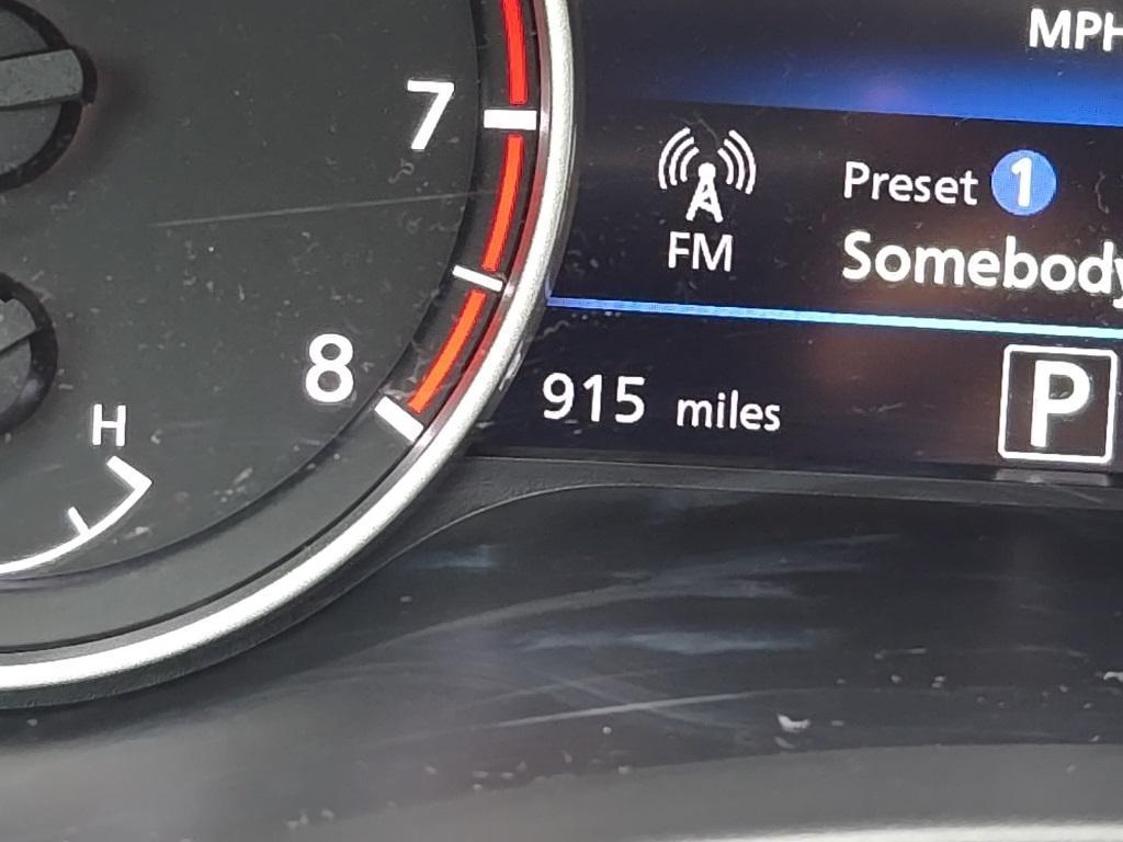 used 2025 Nissan Sentra car, priced at $24,510