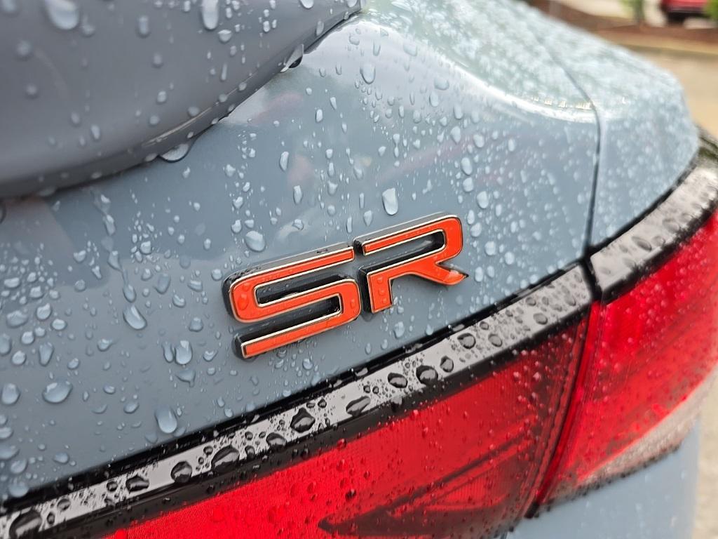 used 2025 Nissan Sentra car, priced at $24,510