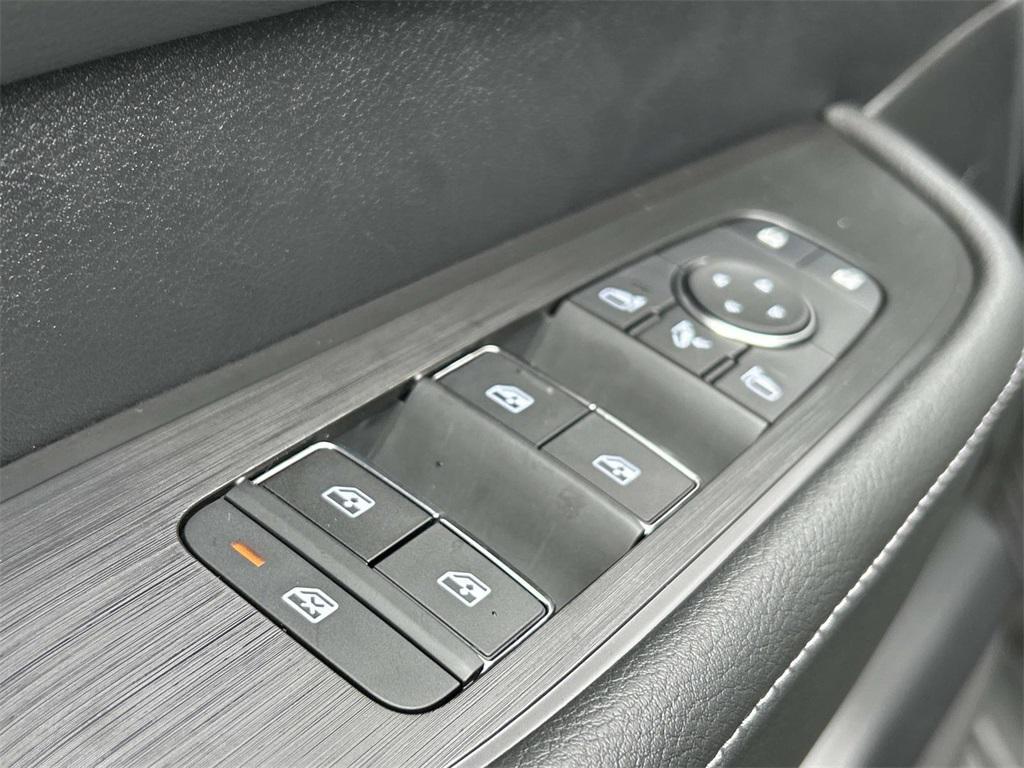 new 2026 Nissan Armada car, priced at $72,148