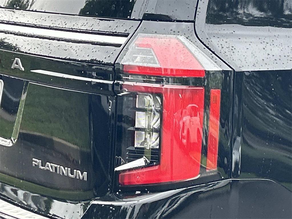 new 2026 Nissan Armada car, priced at $72,148