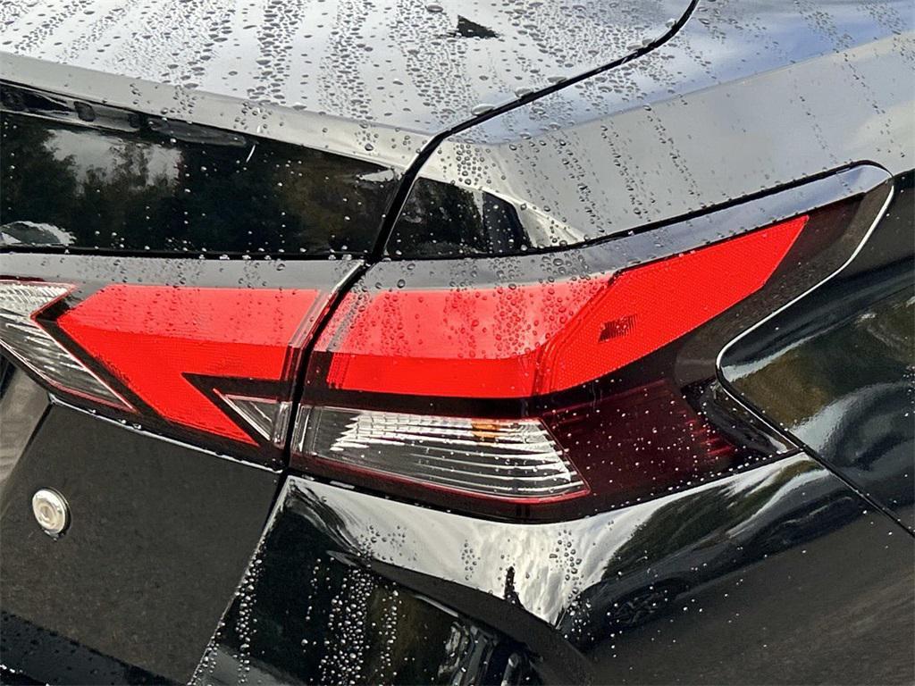 new 2025 Nissan Versa car, priced at $17,632